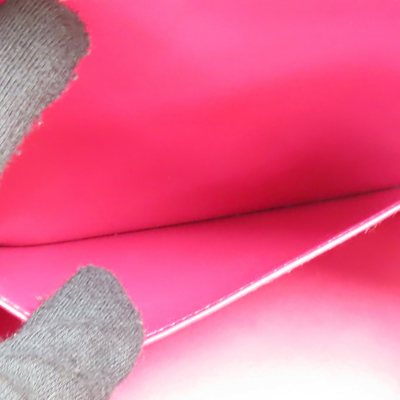 寶石紅 Taurillon牛皮 Bolide 31 柏莉包 兩用包 □R刻 無鎖頭/鑰匙【HERMES 愛馬仕】-5