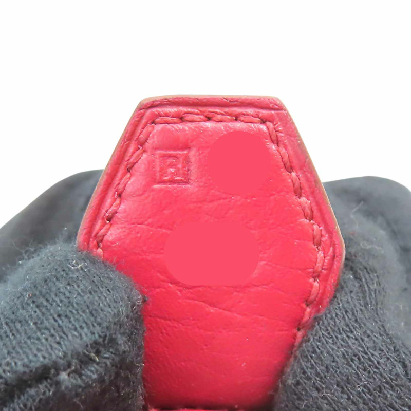 寶石紅 Taurillon牛皮 Bolide 31 柏莉包 兩用包 □R刻 無鎖頭/鑰匙【HERMES 愛馬仕】-8