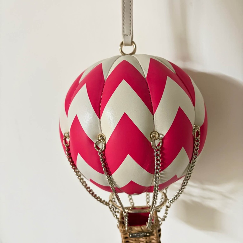 Kate Spade Hot Air Balloon 熱氣球包-0