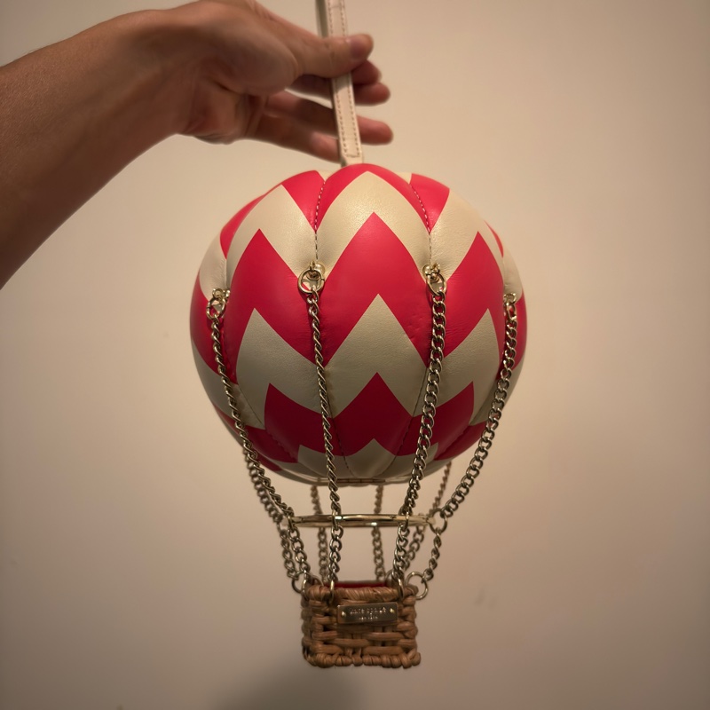 Kate Spade Hot Air Balloon 熱氣球包-1