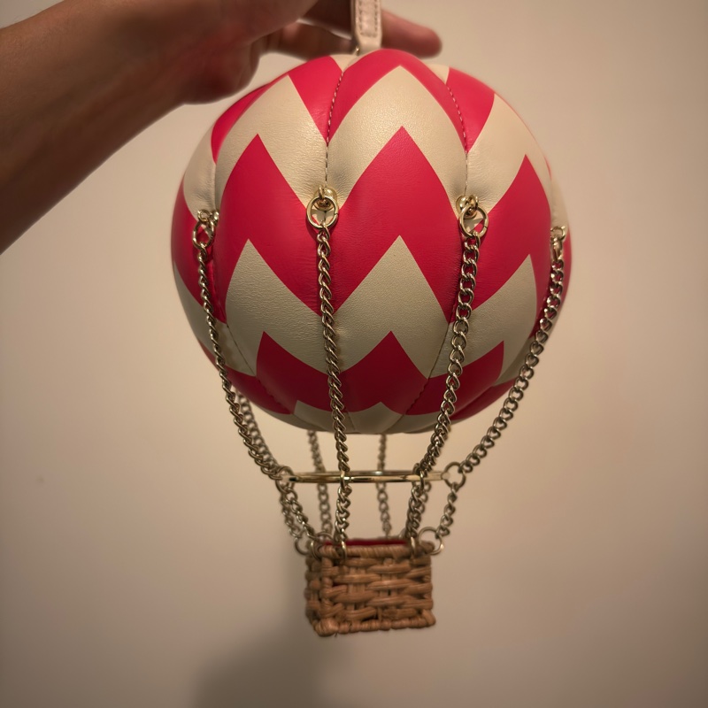 Kate Spade Hot Air Balloon 熱氣球包-2