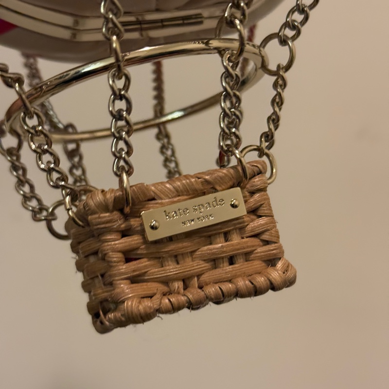 Kate Spade Hot Air Balloon 熱氣球包-4