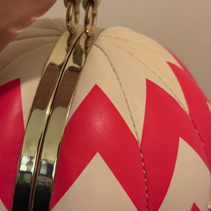 Kate Spade Hot Air Balloon 熱氣球包-5