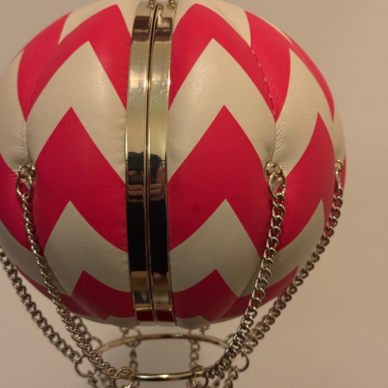 Kate Spade Hot Air Balloon 熱氣球包-6