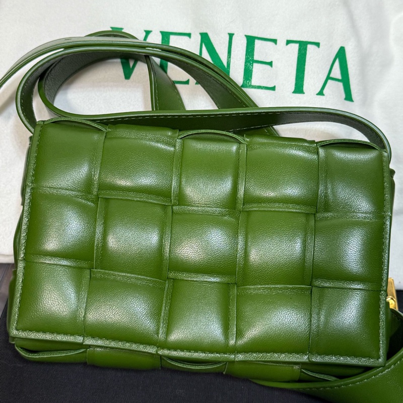 bottega veneta bv枕頭包/肩背包-0
