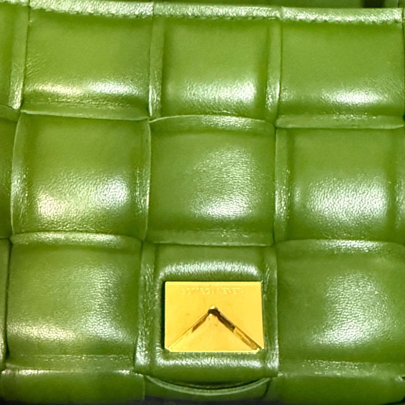 bottega veneta bv枕頭包/肩背包-3