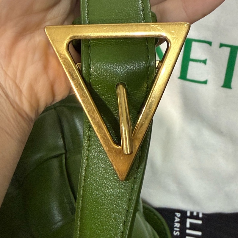 bottega veneta bv枕頭包/肩背包-4