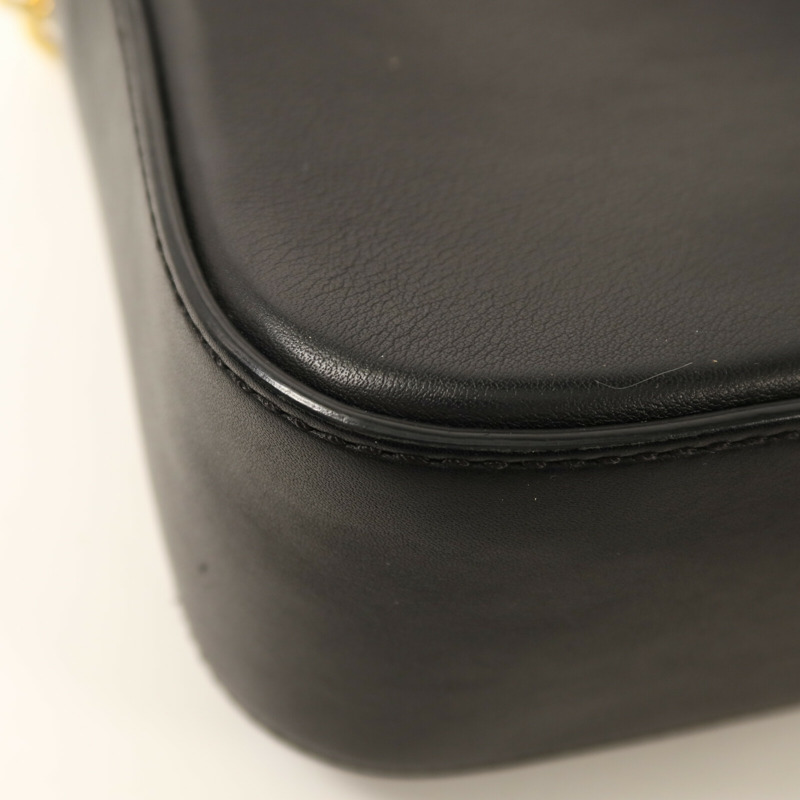 FENDI 牛皮皮革3 Baguette Squared鏈帶手挽肩背兩用袋-15