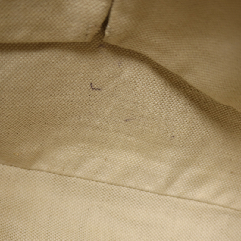 GUCCI 帆布Shoulder Bag金扣肩背袋-14