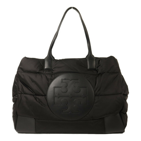 Tory Burch 尼龍Shoulder Bag金扣肩背包