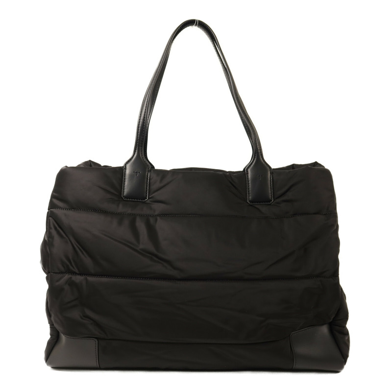 Tory Burch 尼龍Shoulder Bag金扣肩背包-1