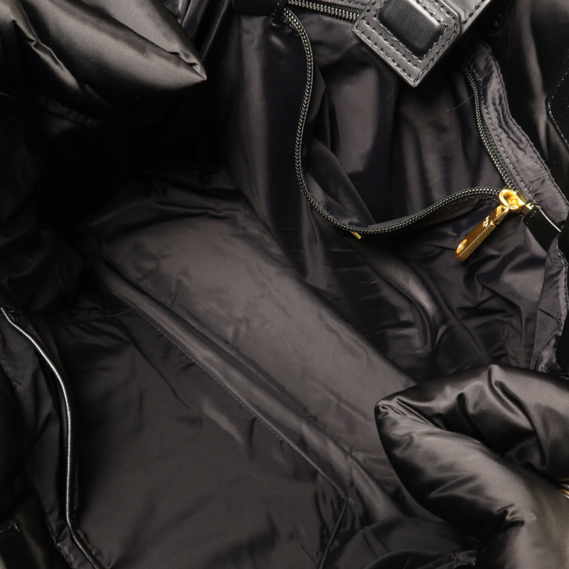 Tory Burch 尼龍Shoulder Bag金扣肩背包-4