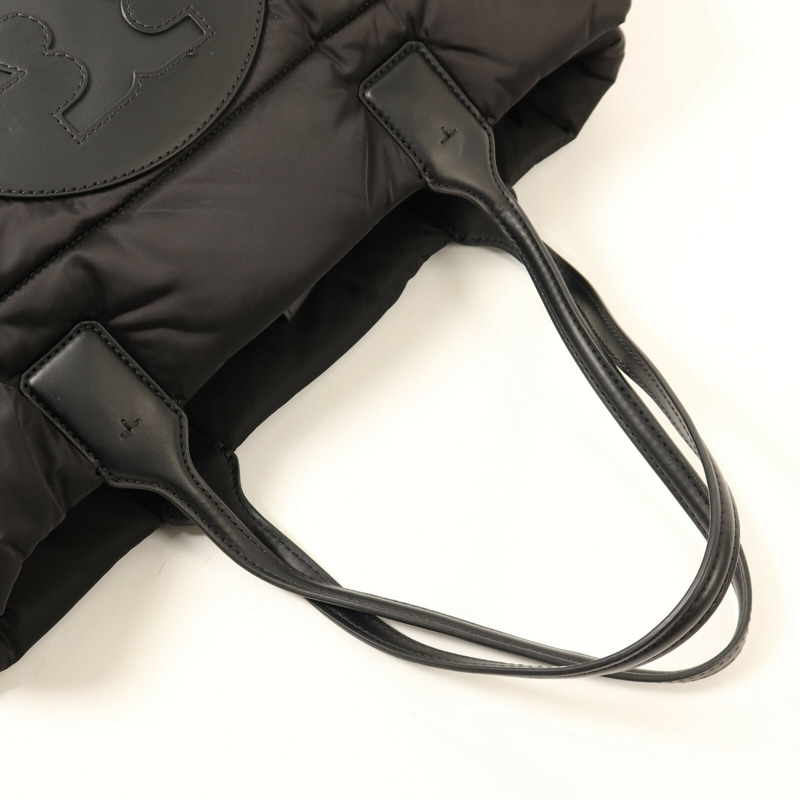 Tory Burch 尼龍Shoulder Bag金扣肩背包-7