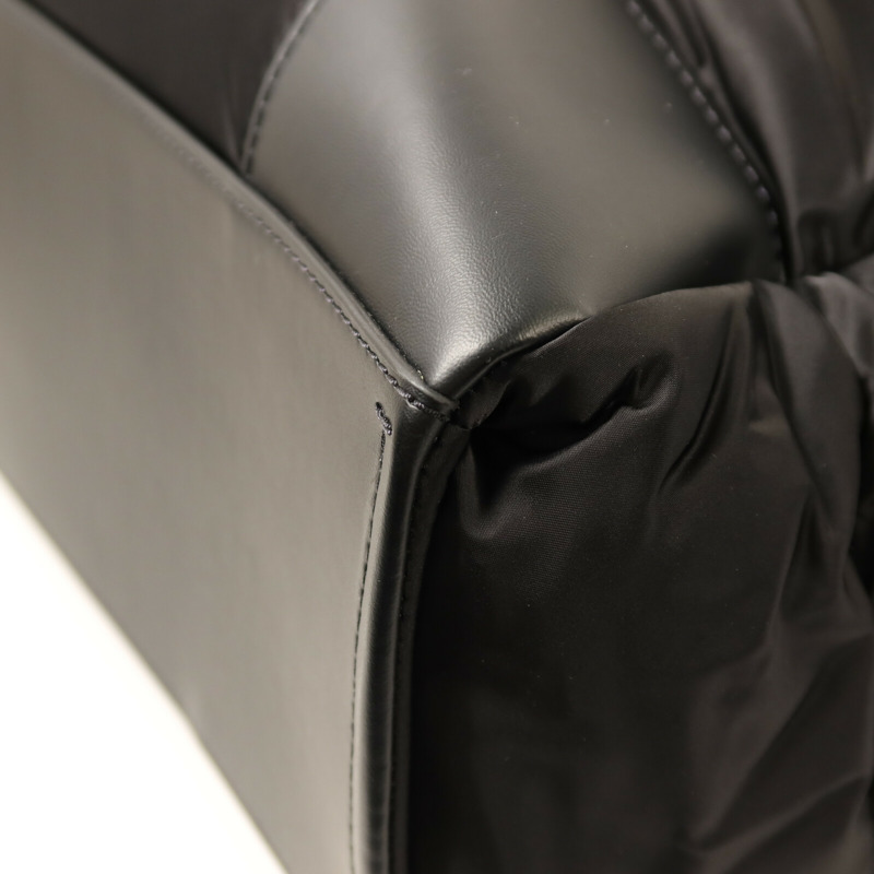 Tory Burch 尼龍Shoulder Bag金扣肩背包-13