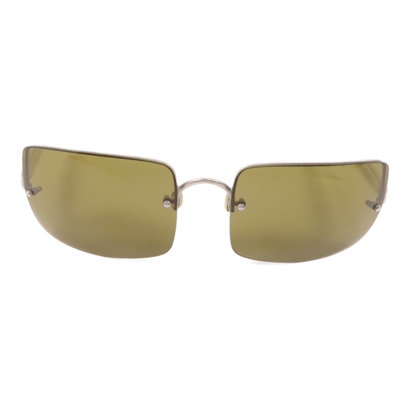 PRADA PVC Sunglass太陽眼鏡-1