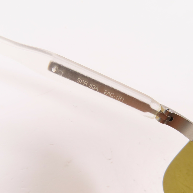 PRADA PVC Sunglass太陽眼鏡-6