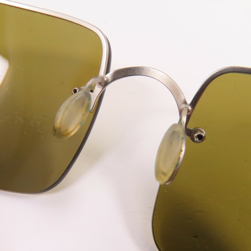 PRADA PVC Sunglass太陽眼鏡-7