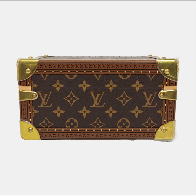 LV 硬箱子 全套-2