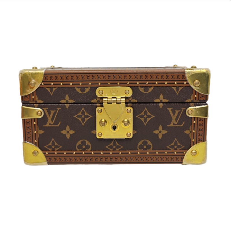 LV 硬箱子 全套-5