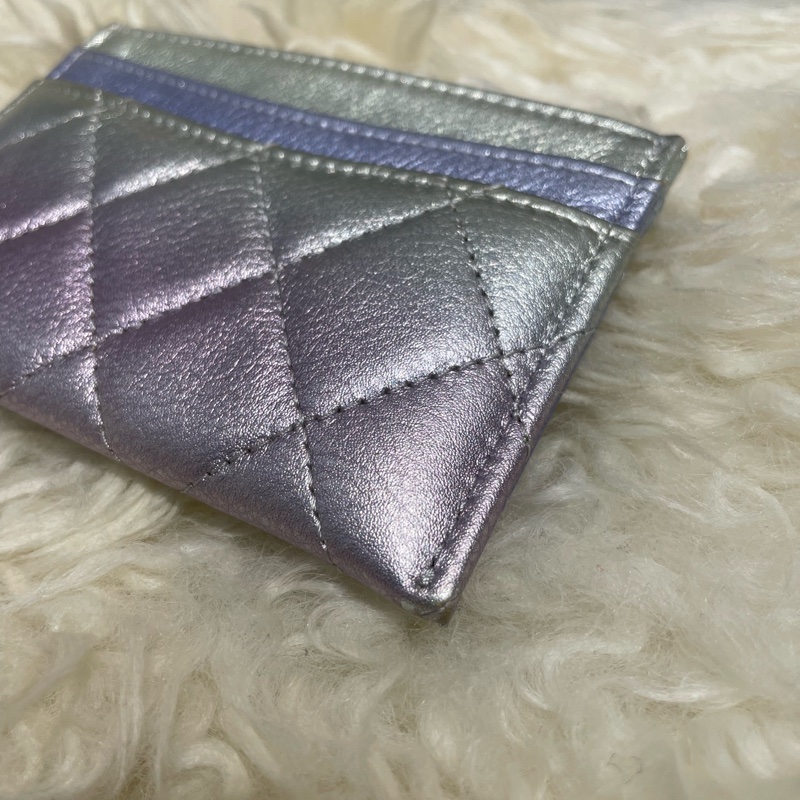 Chanel 幻彩咭包-5