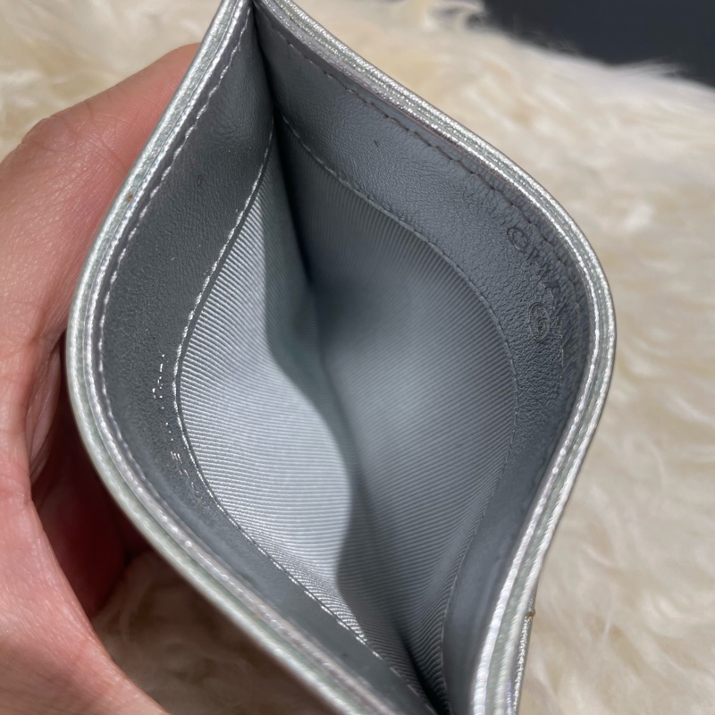 Chanel 幻彩咭包-6