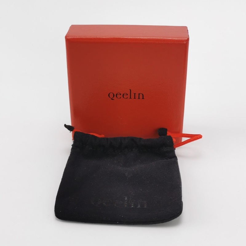 Qeelin 手链-4