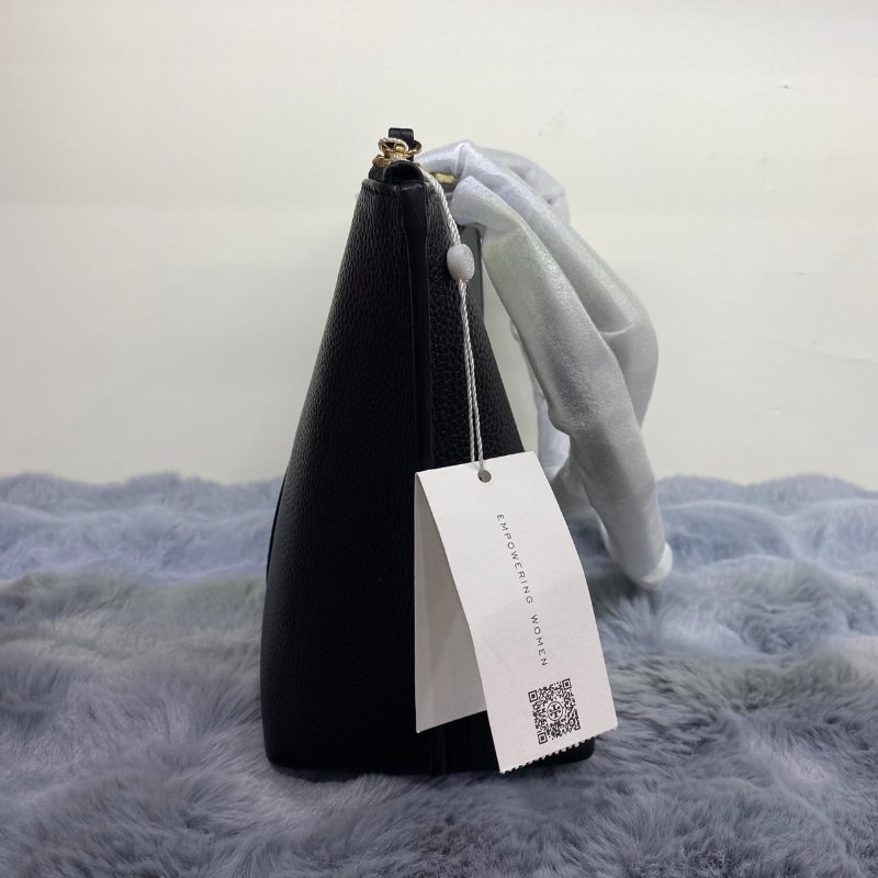 全新閒置品 TORY BURCH Perry長柄托特包-1