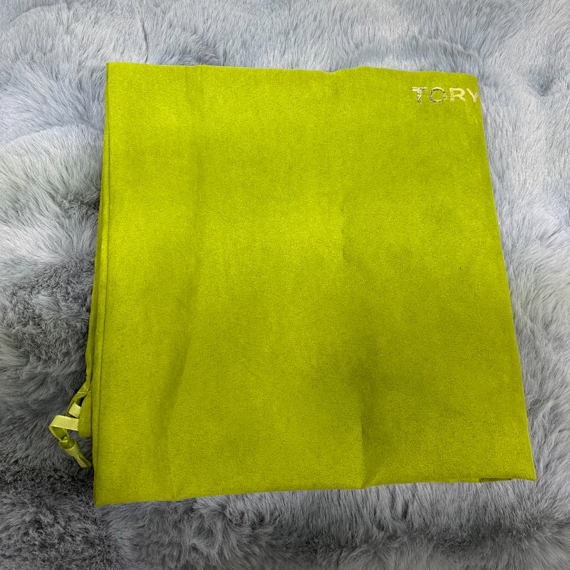 全新閒置品 TORY BURCH Perry長柄托特包-7