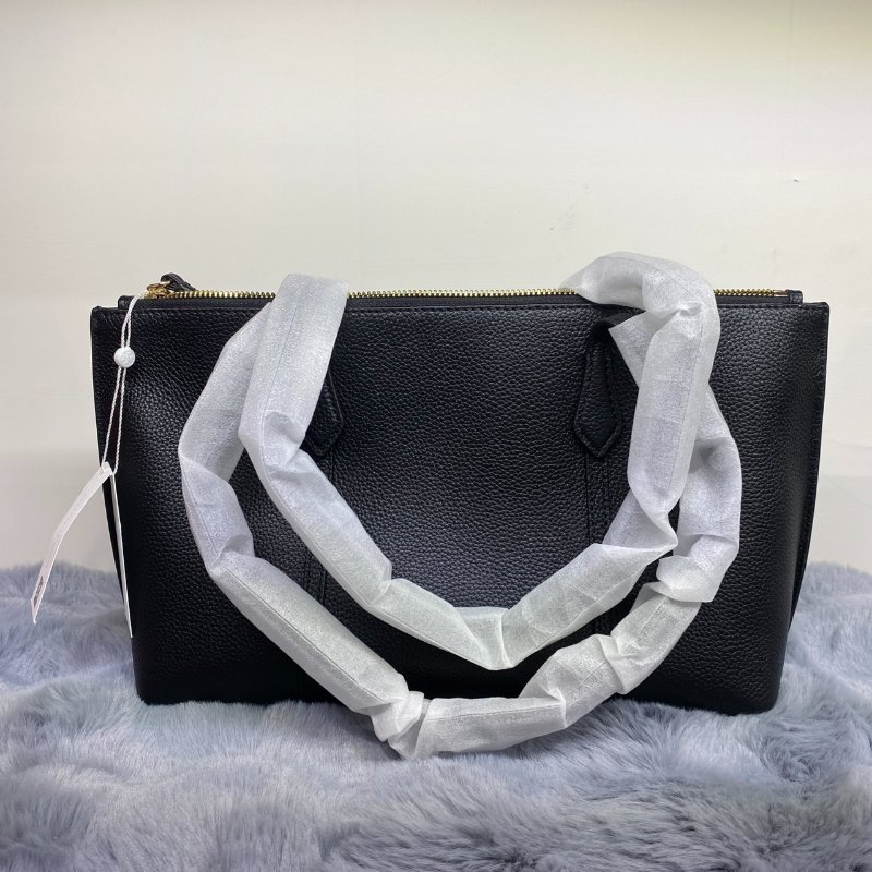 全新閒置品 TORY BURCH Perry長柄托特包-9