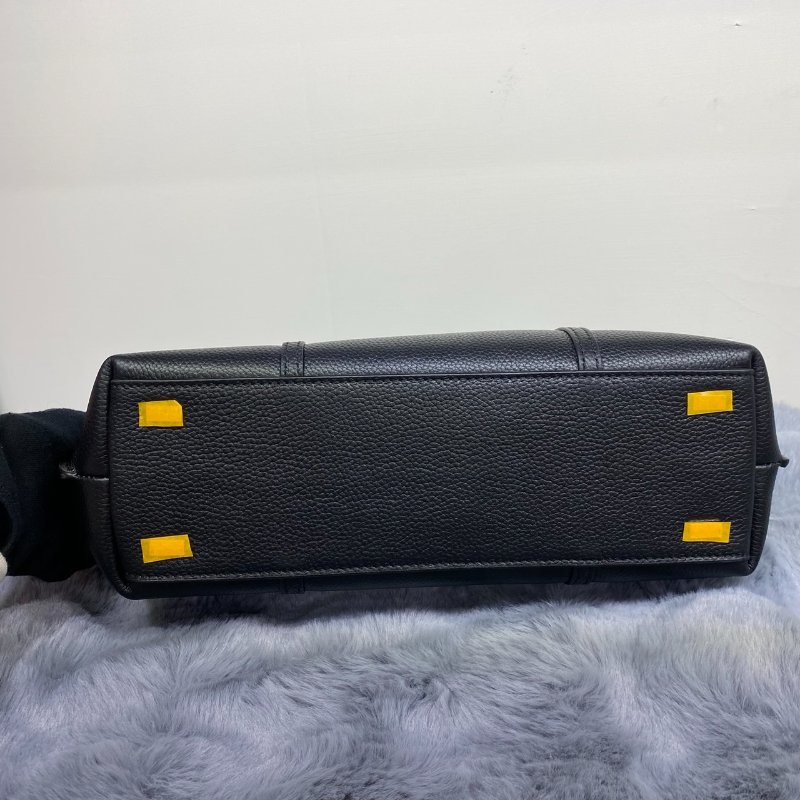 全新閒置品 TORY BURCH Perry長柄托特包-10