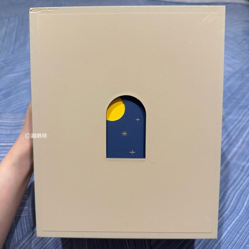 Hermes年度VIP中秋禮 搖搖飛馬夜燈禮盒 全新 絕版稀有-13