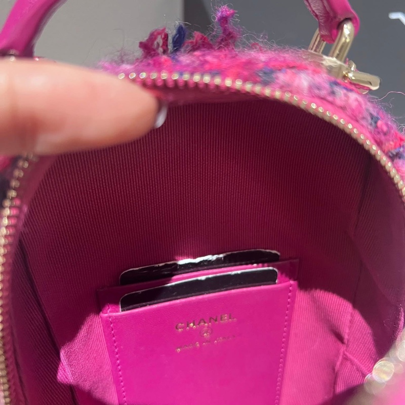售9新Chanel小書包😆🥳-5