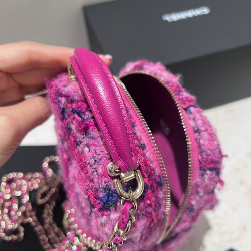 售9新Chanel小書包😆🥳-7