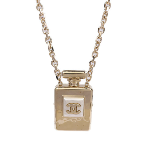 CHANEL 金屬Necklace項鍊