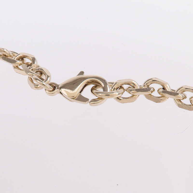 CHANEL 金屬Necklace項鍊-4