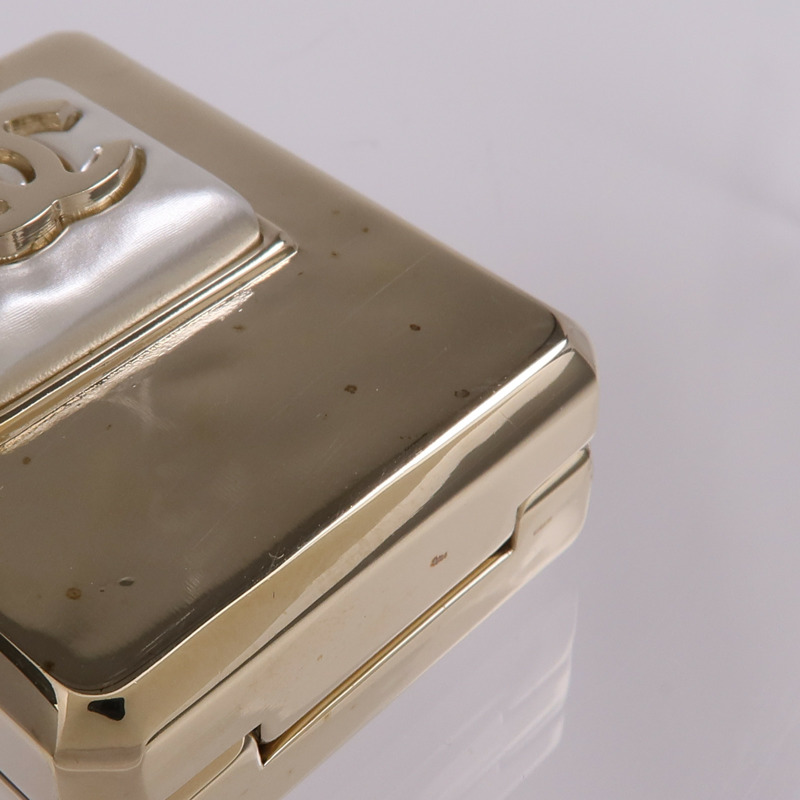 CHANEL 金屬Necklace項鍊-9