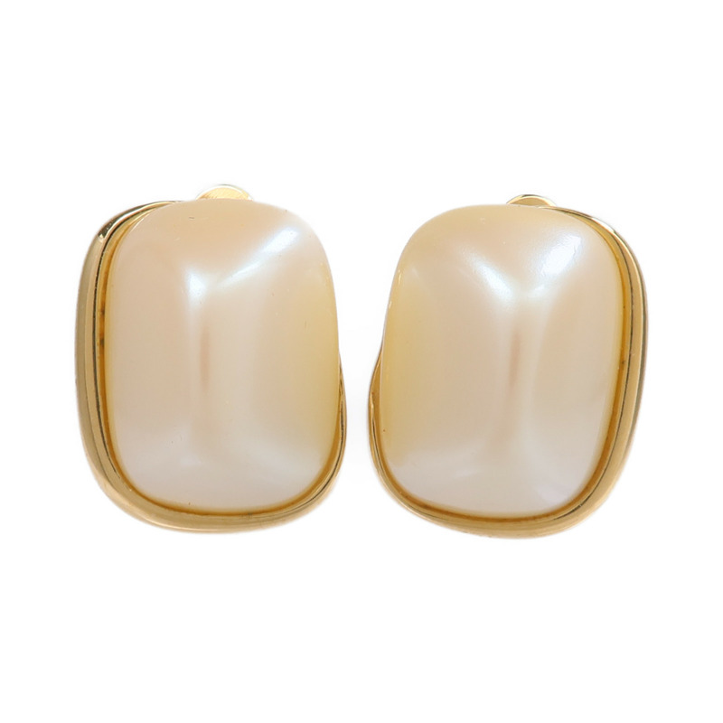 GIVENCHY 金屬Clip On Earring夾式耳環-0