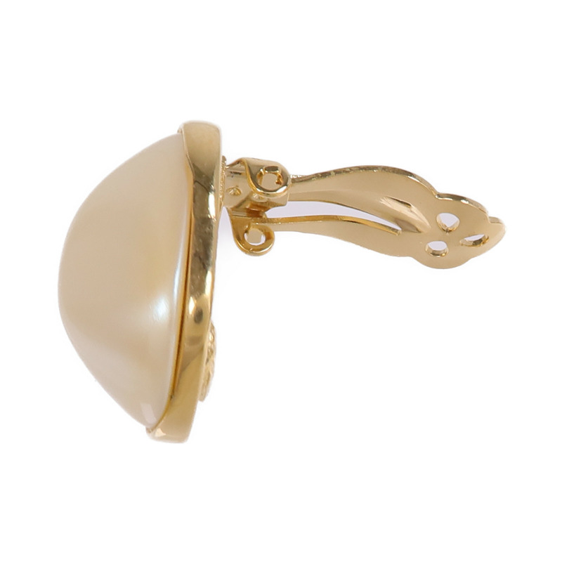 GIVENCHY 金屬Clip On Earring夾式耳環-3