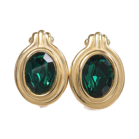 GIVENCHY 金屬Clip On Earring夾式耳環