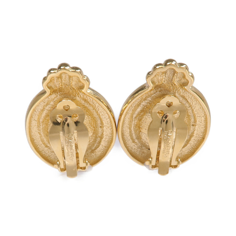 GIVENCHY 金屬Clip On Earring夾式耳環-2