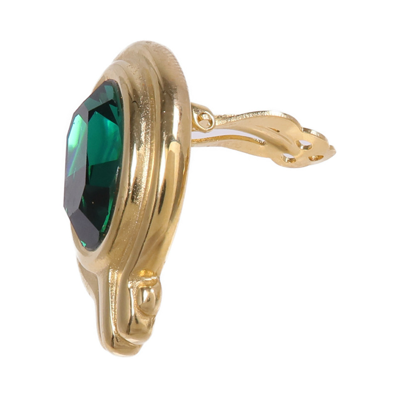 GIVENCHY 金屬Clip On Earring夾式耳環-3