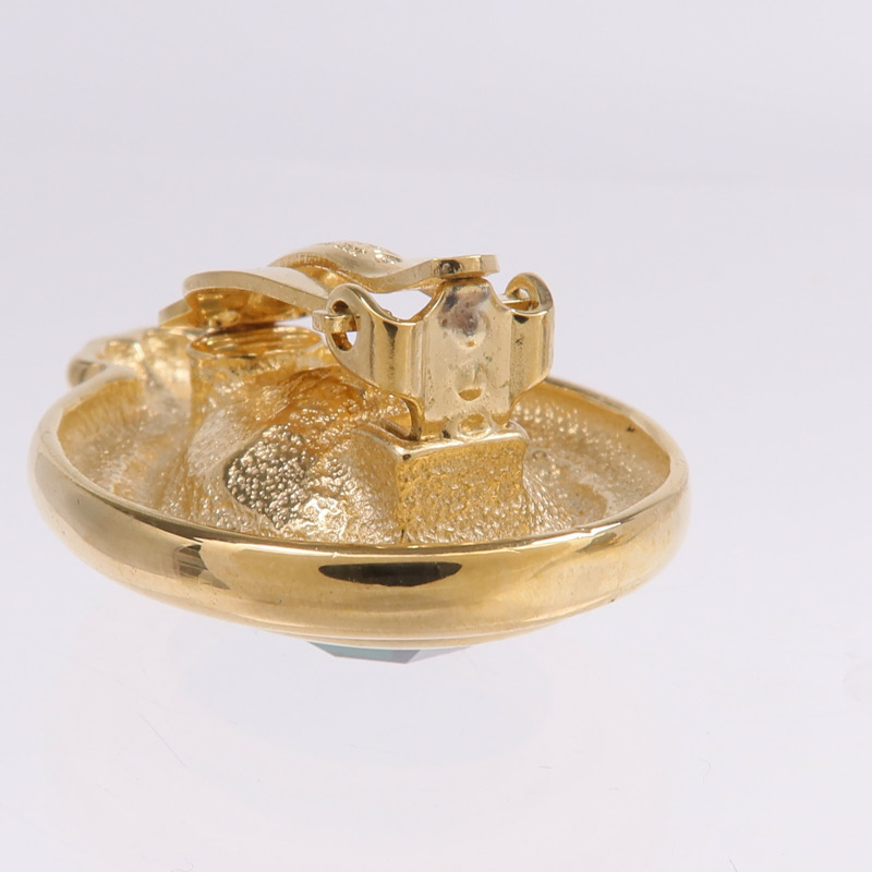 GIVENCHY 金屬Clip On Earring夾式耳環-6