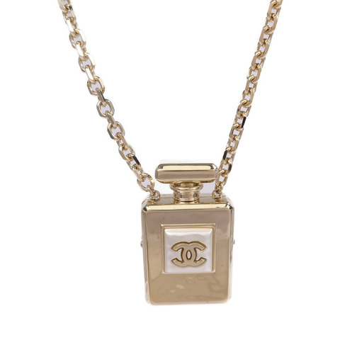 CHANEL 金屬Necklace項鍊