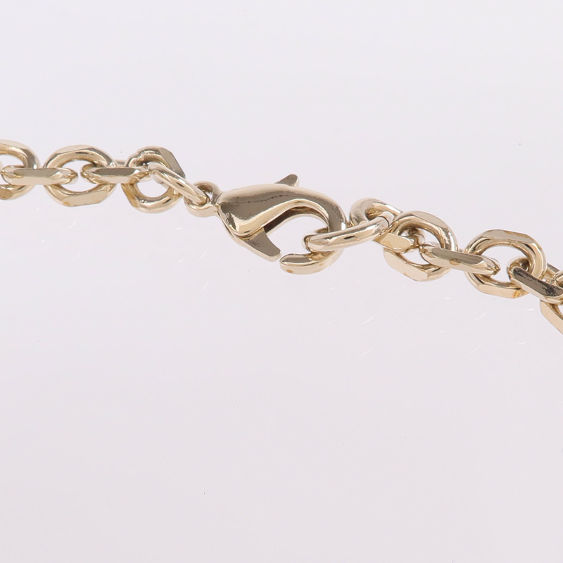 CHANEL 金屬Necklace項鍊-5