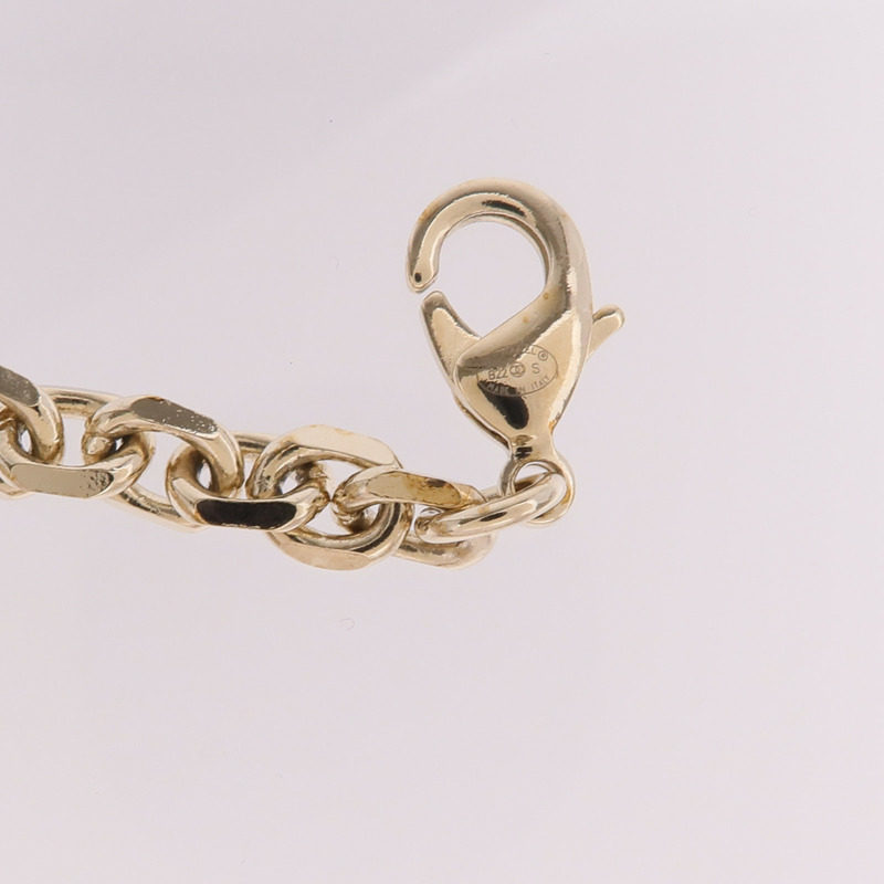 CHANEL 金屬Necklace項鍊-7