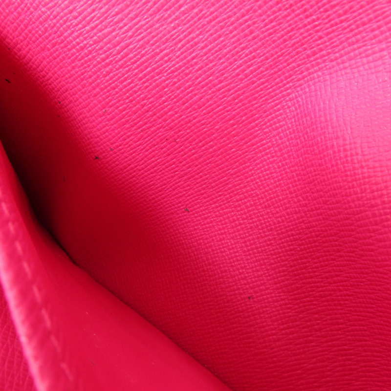 LOUIS VUITTON Monogram Multicolore Portefeuille Sarah金扣長錢包-10