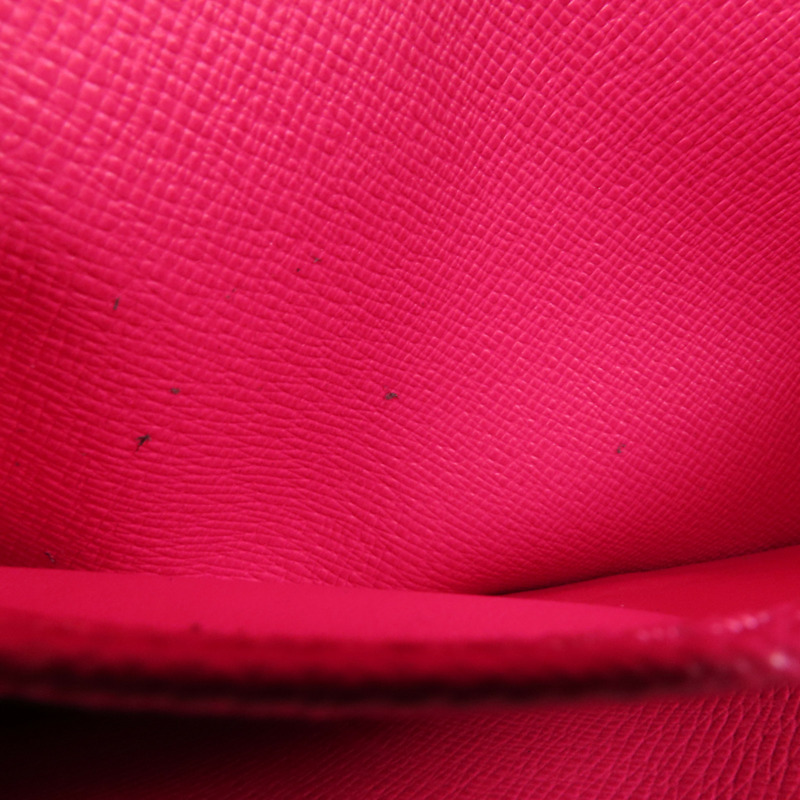 LOUIS VUITTON Monogram Multicolore Portefeuille Sarah金扣長錢包-12