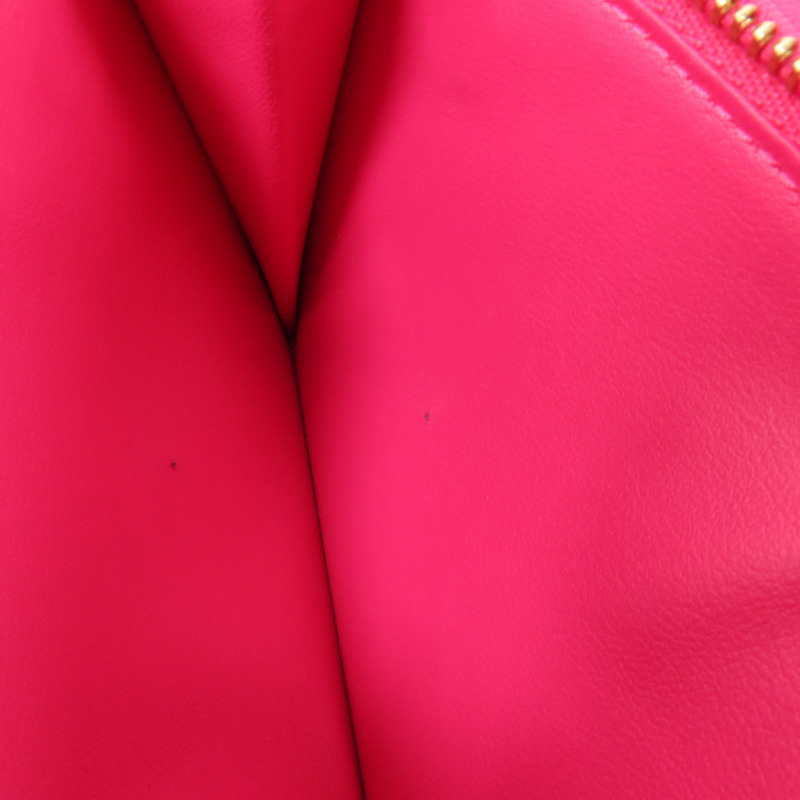 LOUIS VUITTON Monogram Multicolore Portefeuille Sarah金扣長錢包-14