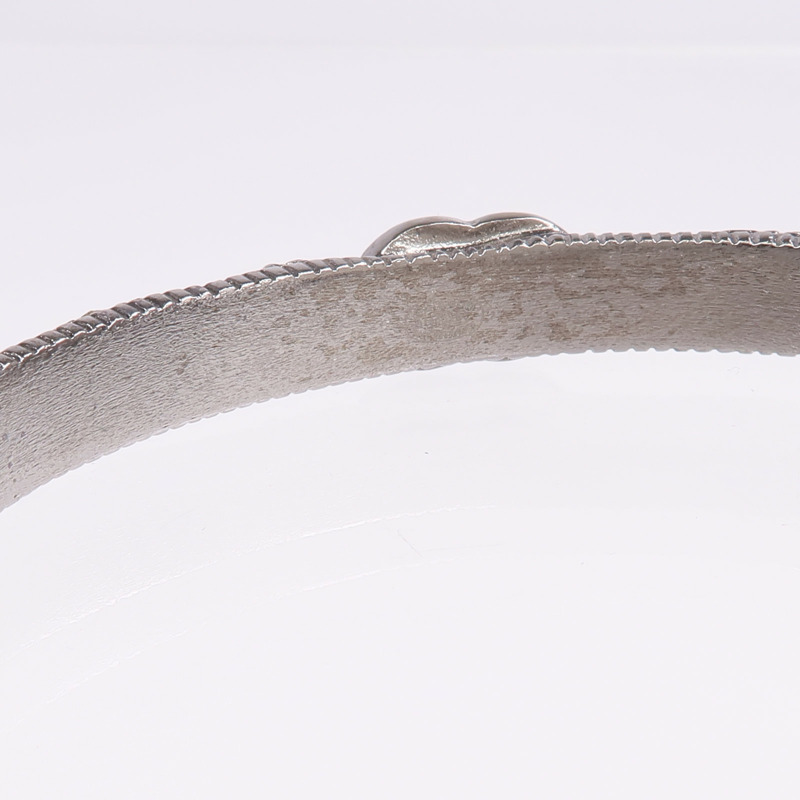 CHANEL 金屬Bangle/Bracelet手鐲-4