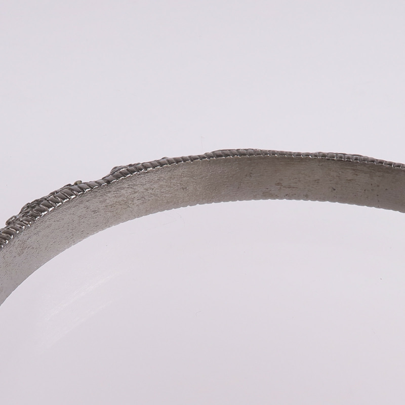 CHANEL 金屬Bangle/Bracelet手鐲-5